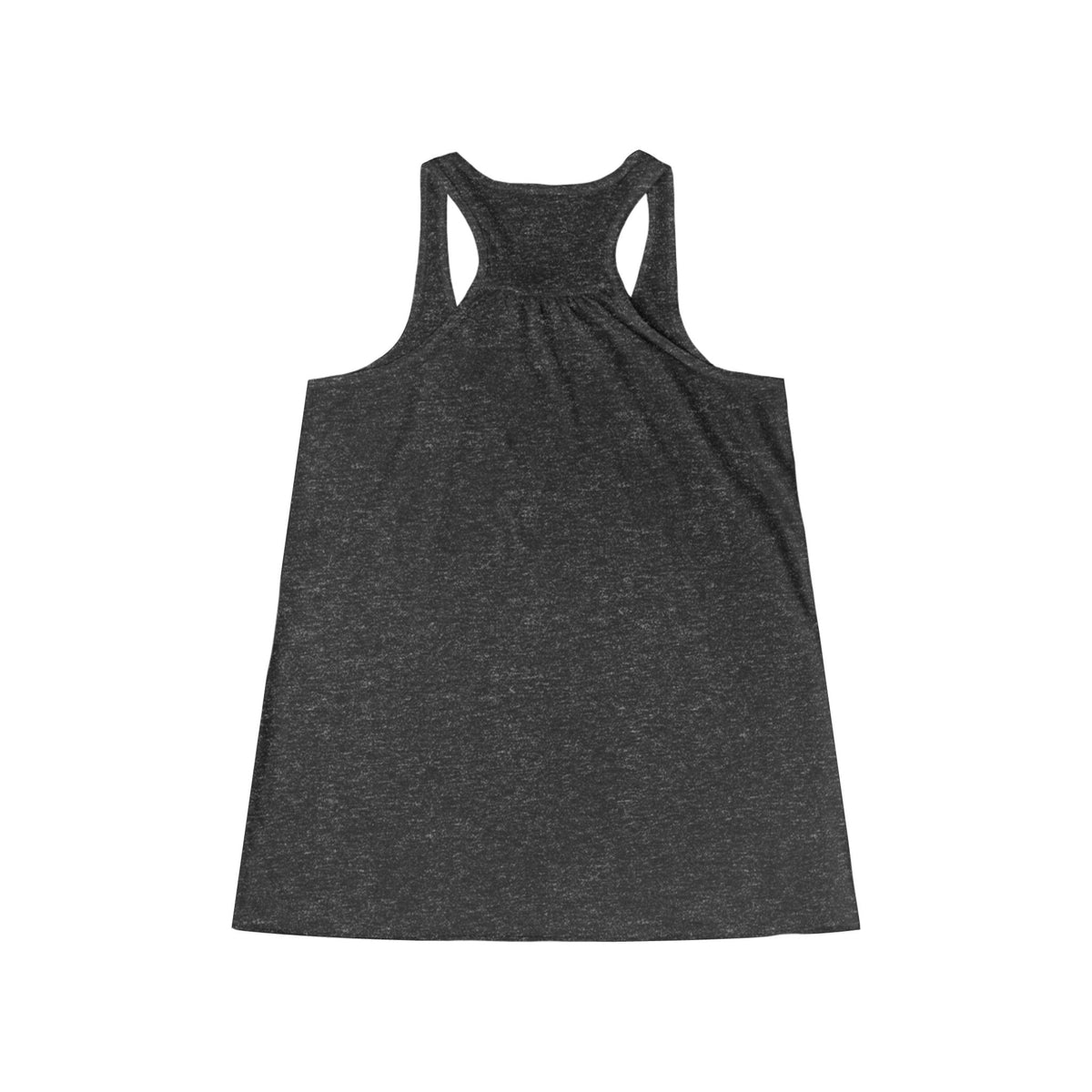 Beach Bum Racerback Tank - Funny Stick Figure Beach Tank